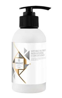 Зволожуючий Кондиціонер Hadat Cosmetics Hydro Nutrient Nourishing Conditioner (250ml) 7294631502702 фото