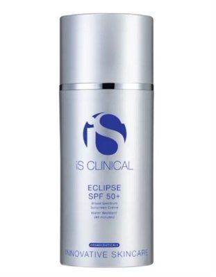 Солнцезащитный крем Eclipse SPF 50+ ;lkuytrdsdxcv фото