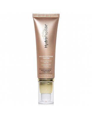 Hydropeptide Solar Defence Tinted SPF 30 сонцезахисний крем Hydropeptide 1 фото