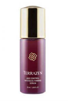 Terrazen Age Control Intensive Firming Serum Сироватка, що омолоджує, з природним комплексом проти зморшок 0985 фото