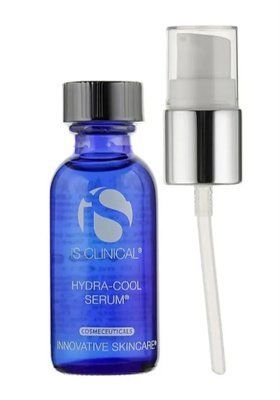Увлажняющая сыворотка для лица Hydra-Cool Serum 30 мл ;olkuyjtrdgf фото