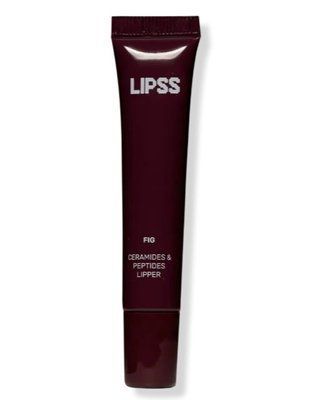 Блеск для губ Інжир Lipss Fig 8 ml 986765546 фото