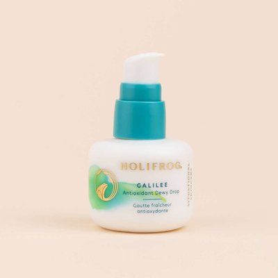 HOLIFROG АНТИОКСИДАНТНА ЗВОЛОЖУЮЧА СИРОВАТКА GALILEE ANTIOXIDANT DEWY DROP, 30 мл Сироватка&nbsp;Galilee Antioxidant Dewy Drop фото