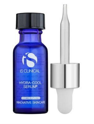 Увлажняющая сыворотка для лица Hydra-Cool Serum 15 мл  длорпавчсм фото