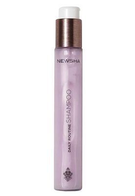 Шампунь для ежедневного ухода NEWSHA Classic Daily Routine Shampoo 80 мл 8407-1 фото