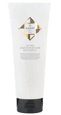 Маска для глибокого відновлення волосся HYDRO DEEP REPAIR HAIR 250ml 7294631502634 фото