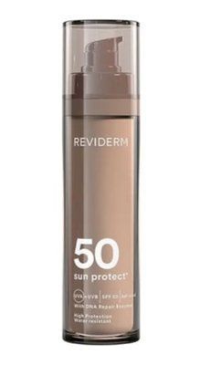 Мультифункціональний захист від сонця REVIDERM Sun Protect+ SPF 50 175492675 фото