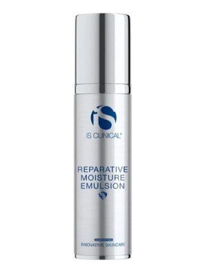 Эмульсия для увлажнения и восстановления кожи лица Reparative Moisture Emulsion 50g зєдлропа фото
