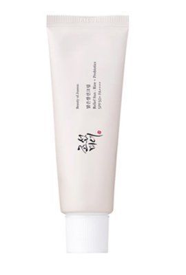 Сонцезахисний крем із пробіотиками Beauty Of Joseon Relief Sun Rice Probiotics Spf 50+ Pa++++ 50 мл BJ-01 фото