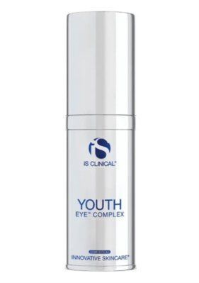 Крем для омоложения кожи вокруг глаз Youth Eye Complex 15g opiuytsd фото