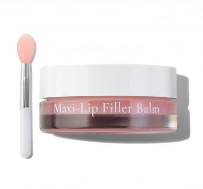 Бальзам-филлер для увеличения объема губ Melume Glossy Lip Line Eraser Maxi-Lip Filler Balm, 13 г MEL-05 фото