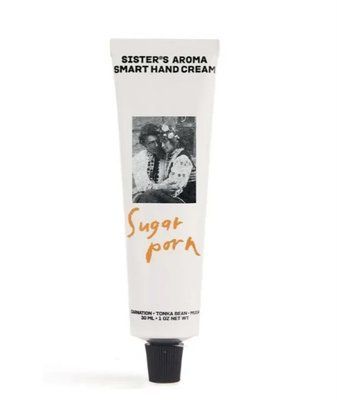 Крем для рук Sugar Porn 30 ml 987653 фото