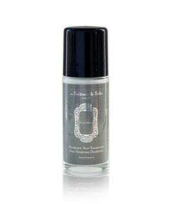 La Sultane de Saba Deodorant Anti-Perspirant For Men - Дезодорант антиперспірант для чоловіків BR15335 фото