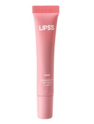 Блеск для губ Lipss Rose 8 мл lipss-5 фото