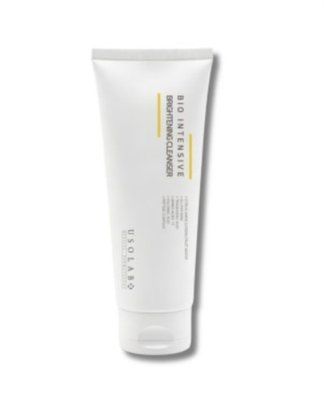 Очищаючий гель на основі антиокидантів USOLAB Bio Intensive Brightening Cleanser 120 мл p467 фото