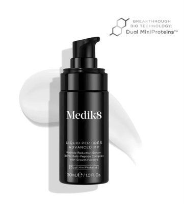 Liquid Peptides Advanced MP 30мл 7554793 фото