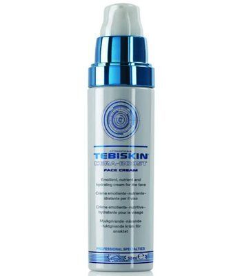 Tebiskin Cera-Boost Face Cream Поживний пом'якшувальний крем для обличчя 50 мл 85568654 фото