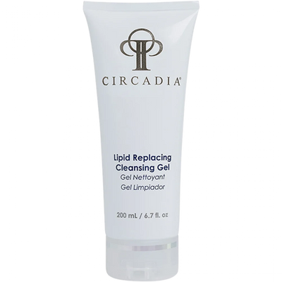 Circadia Lipid Replacing Cleansing Gel 200ml - Ліпідний гель для очищення шкіри обличчя ci05 фото