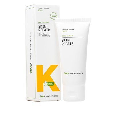 [Innoaesthetics] INNO-DERMA&reg; Inno-Derma Skin Repair - Відновлюючий крем х04 фото