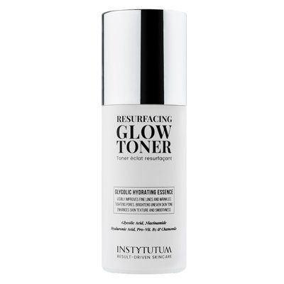 RESURFACING GLOW TONER 150мл Тонер з гліколевою кислотою фото