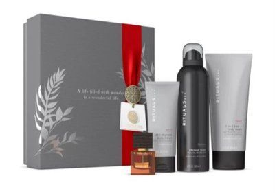 Подарунковий набір Rituals Homme Gift Set М 1118450 фото
