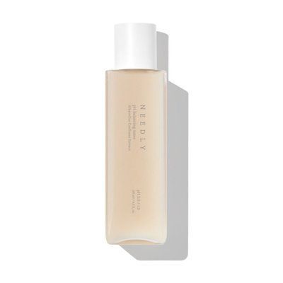 Зволожуючий тонер з екстрактом гриба Альбатрелус Needly pH balancing toner 145 мл Needly124 фото